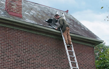 what affects urgent Llanelly Hill roof repairs
