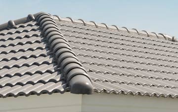 advantages of Llanelly Hill clay roofing