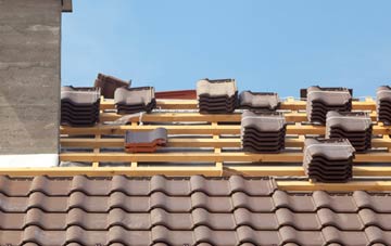 Llanelly Hill clay roofing costs