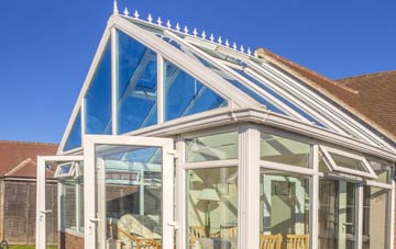 conservatory roof insulation costs Llanelly Hill
