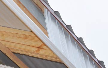 why Llanelly Hill fascia repairs are essential