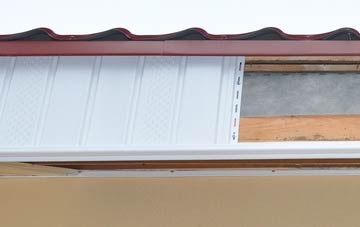 Llanelly Hill fascia repair costs