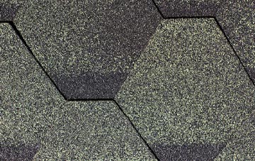 Llanelly Hill fibreglass shingle repairs