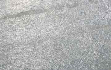 Llanelly Hill laminate fibreglass or shingles?