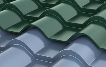 who should consider Llanelly Hill plastic roofs