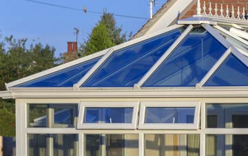 professional Llanelly Hill conservatory insulation