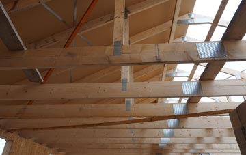 Llanelly Hill roof truss costs