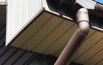 Llanelly Hill soffit installation costs