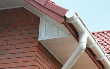 Llanelly Hill soffit repair costs