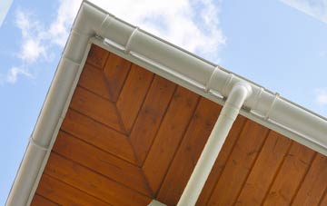 Llanelly Hill soffit types