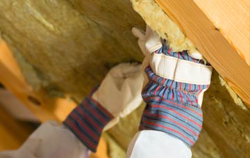types of Llanelly Hill pitched roof insulation materials