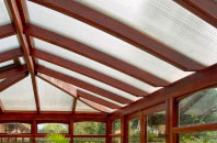 Llanelly Hill conservatory roofing insulation