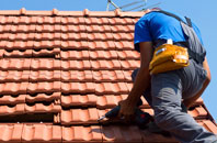 Llanelly Hill urgent roof repairs