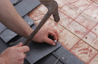 free Llanelly Hill garage roof repair quotes