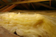 Llanelly Hill pitch roof insulation