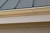 Llanelly Hill soffit repair