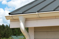 Llanelly Hill soffits