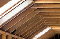 Llanelly Hill tapered roof insulation quotes